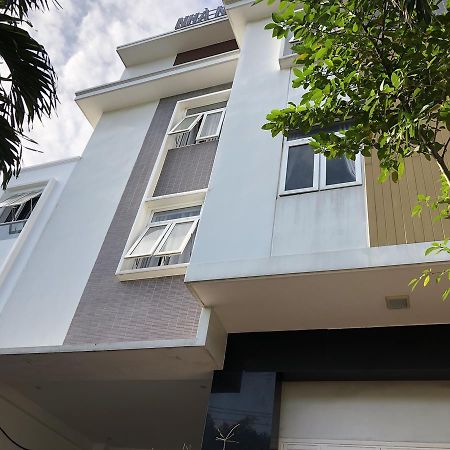 Minh Thao Guesthouse Đà Nẵng Ngoại thất bức ảnh