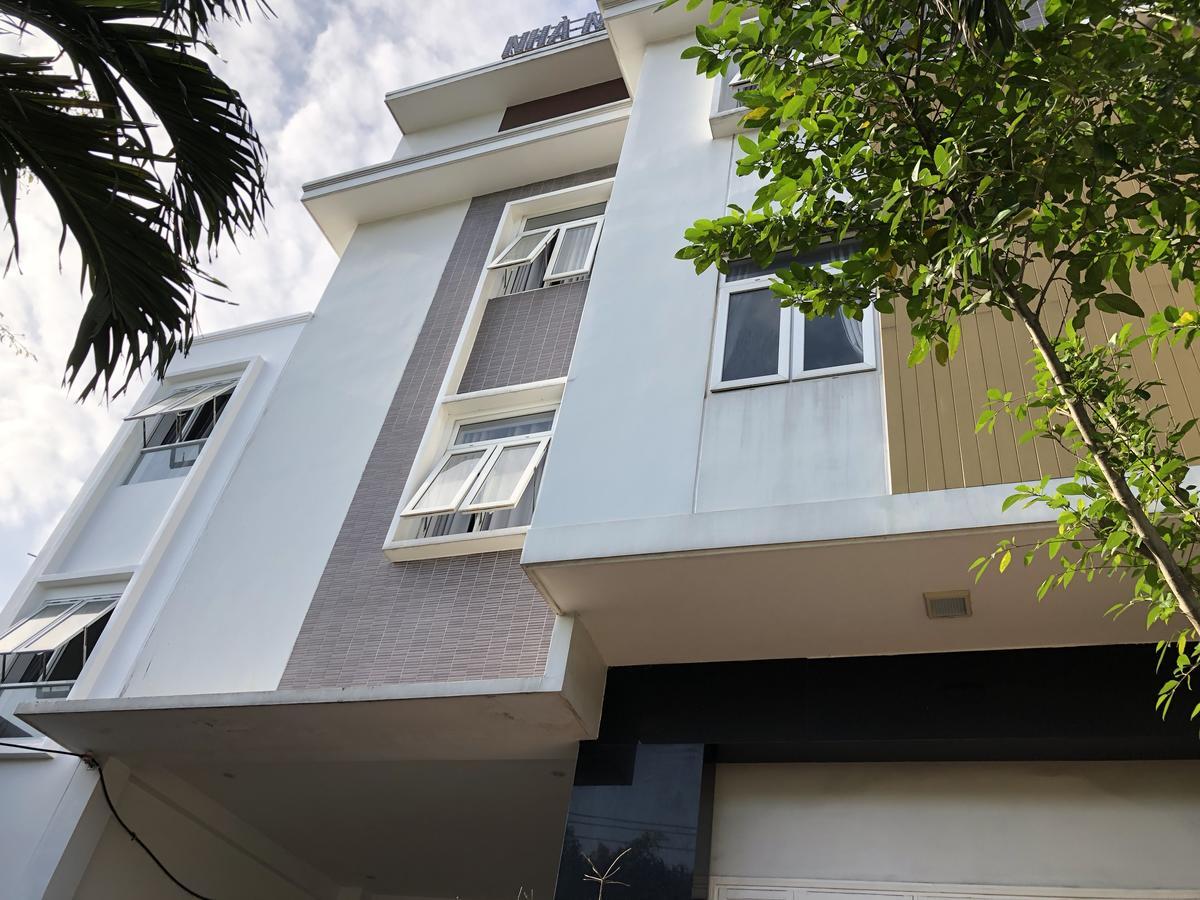 Minh Thao Guesthouse Đà Nẵng Ngoại thất bức ảnh