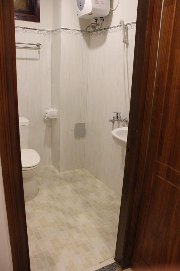 Minh Thao Guesthouse Đà Nẵng Ngoại thất bức ảnh