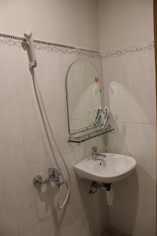 Minh Thao Guesthouse Đà Nẵng Ngoại thất bức ảnh