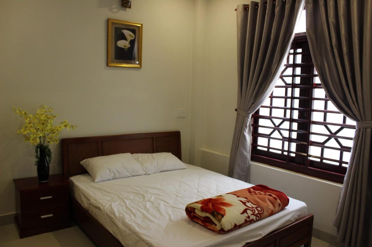 Minh Thao Guesthouse Đà Nẵng Ngoại thất bức ảnh