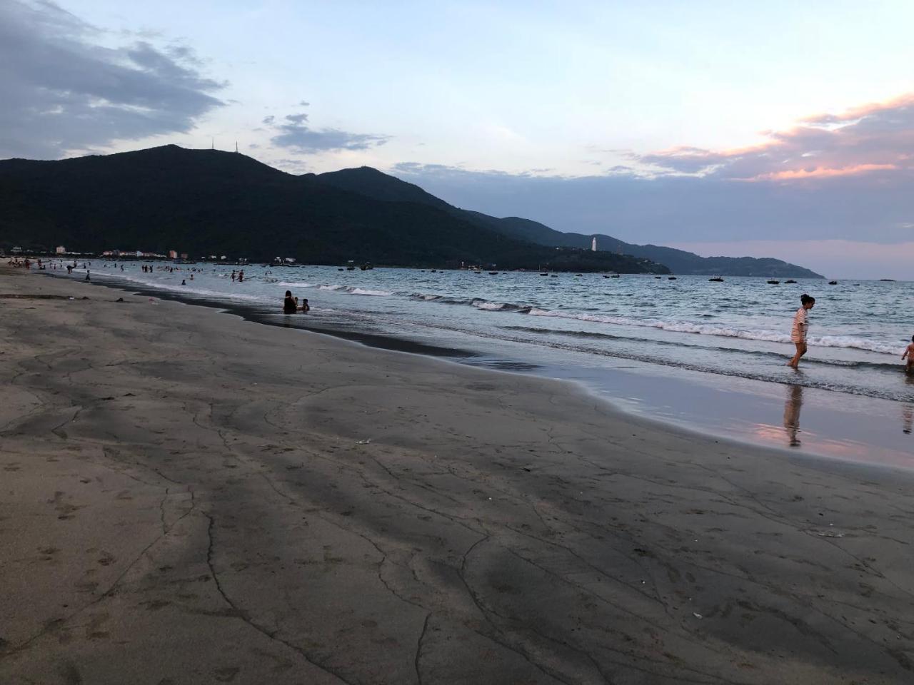 Minh Thao Guesthouse Đà Nẵng Ngoại thất bức ảnh