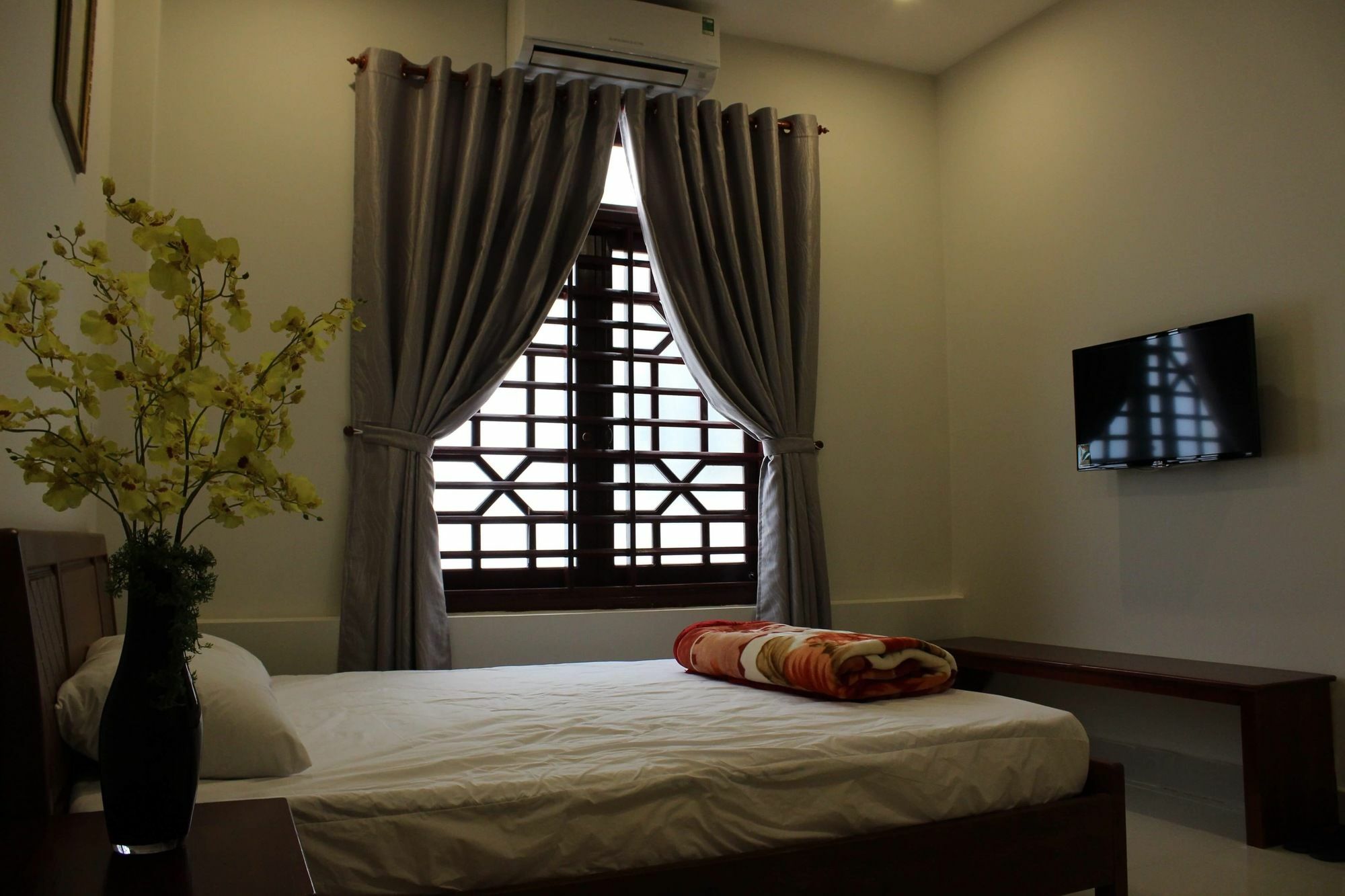 Minh Thao Guesthouse Đà Nẵng Ngoại thất bức ảnh