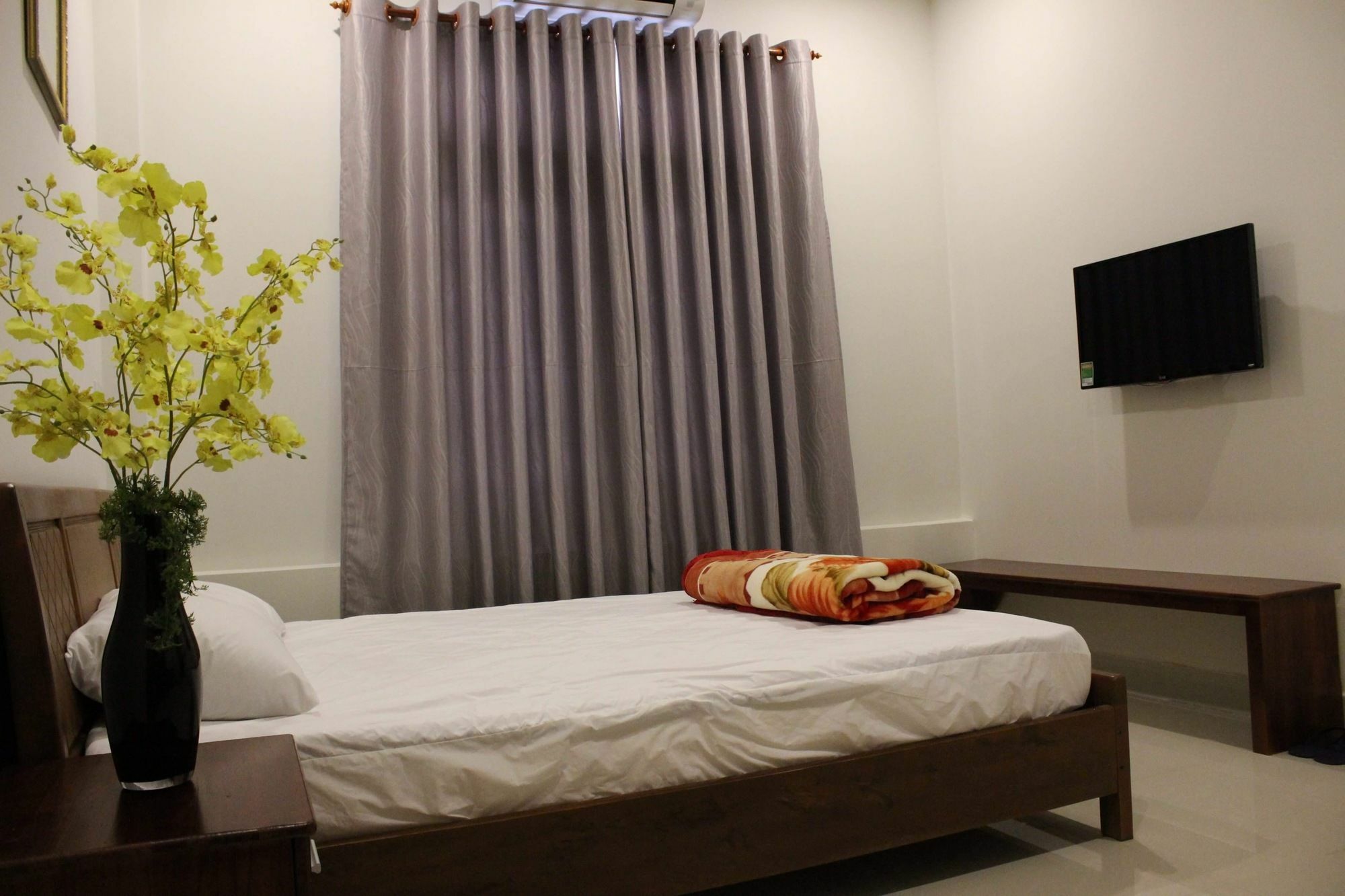 Minh Thao Guesthouse Đà Nẵng Ngoại thất bức ảnh