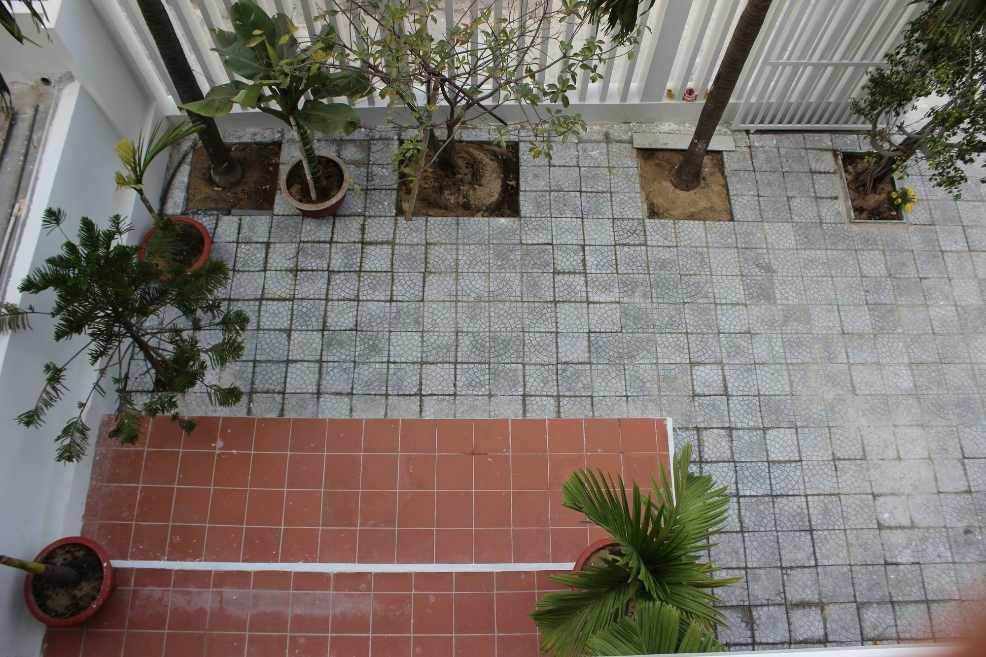 Minh Thao Guesthouse Đà Nẵng Ngoại thất bức ảnh