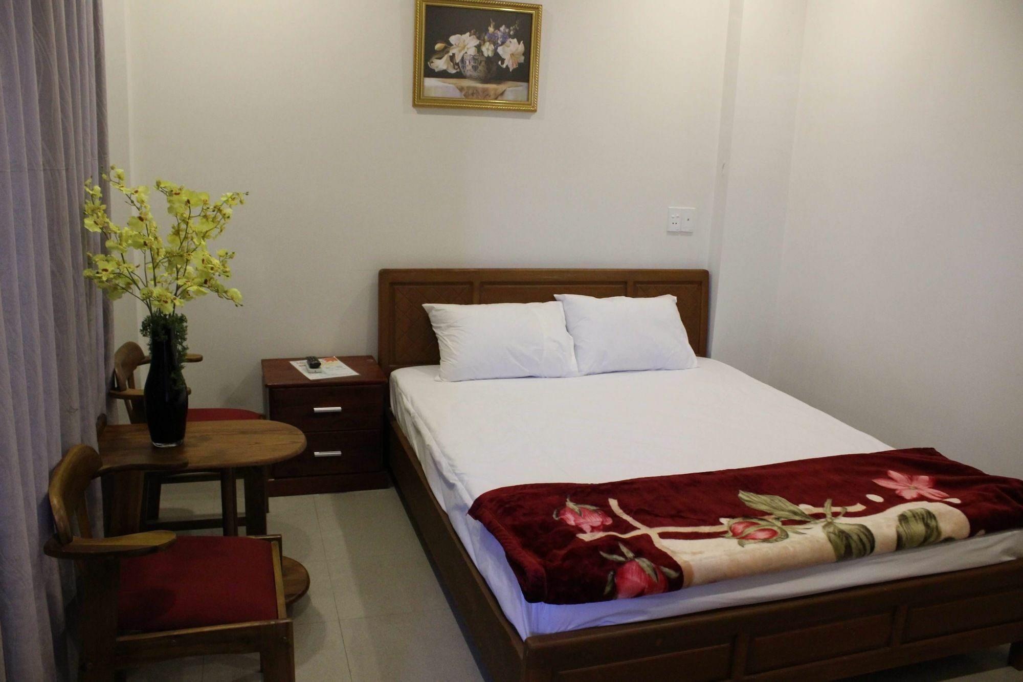 Minh Thao Guesthouse Đà Nẵng Ngoại thất bức ảnh