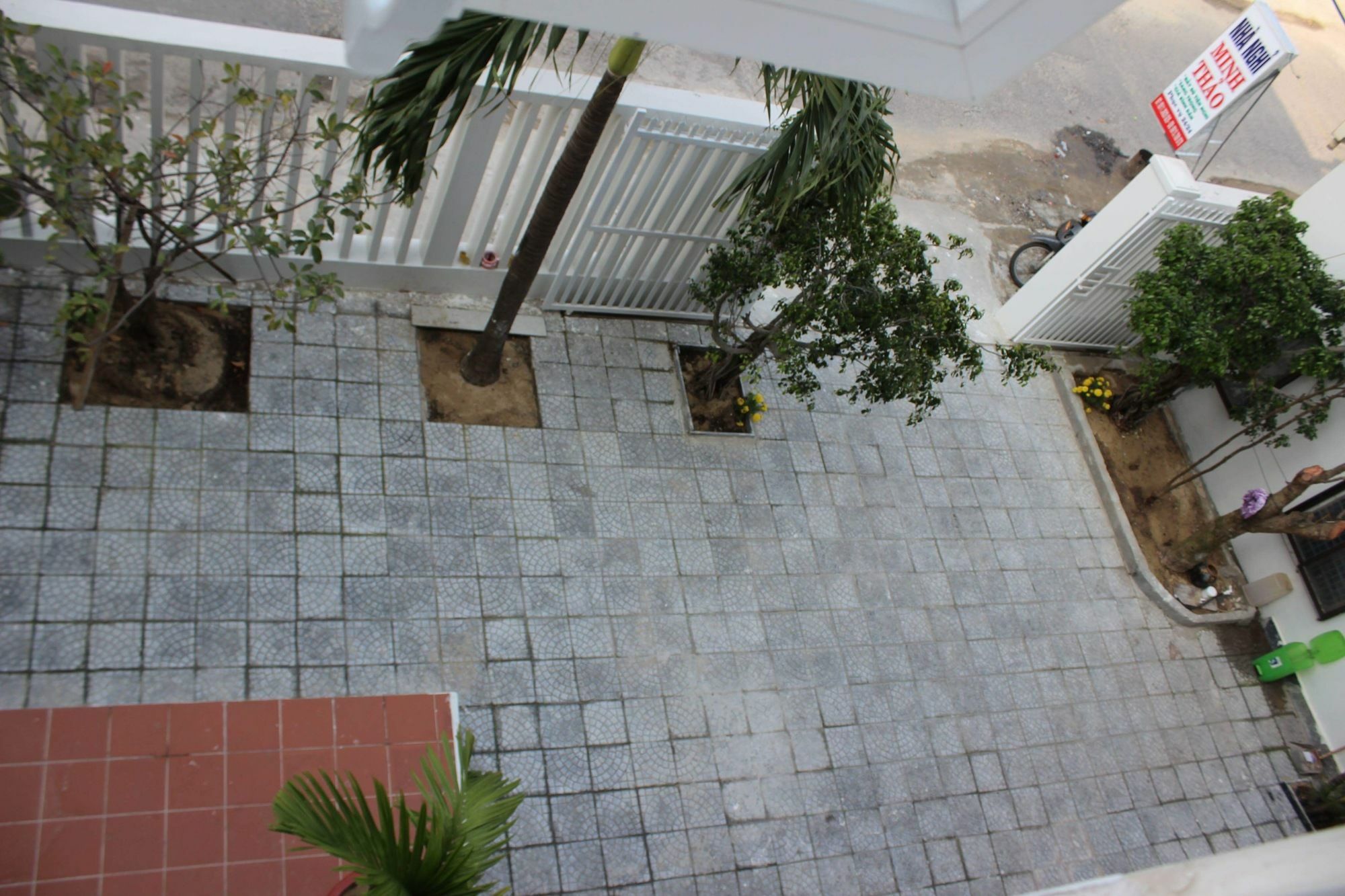 Minh Thao Guesthouse Đà Nẵng Ngoại thất bức ảnh