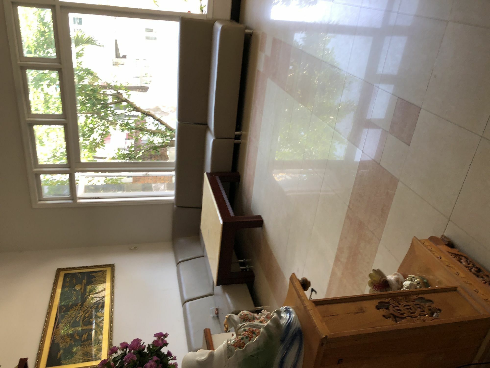 Minh Thao Guesthouse Đà Nẵng Ngoại thất bức ảnh