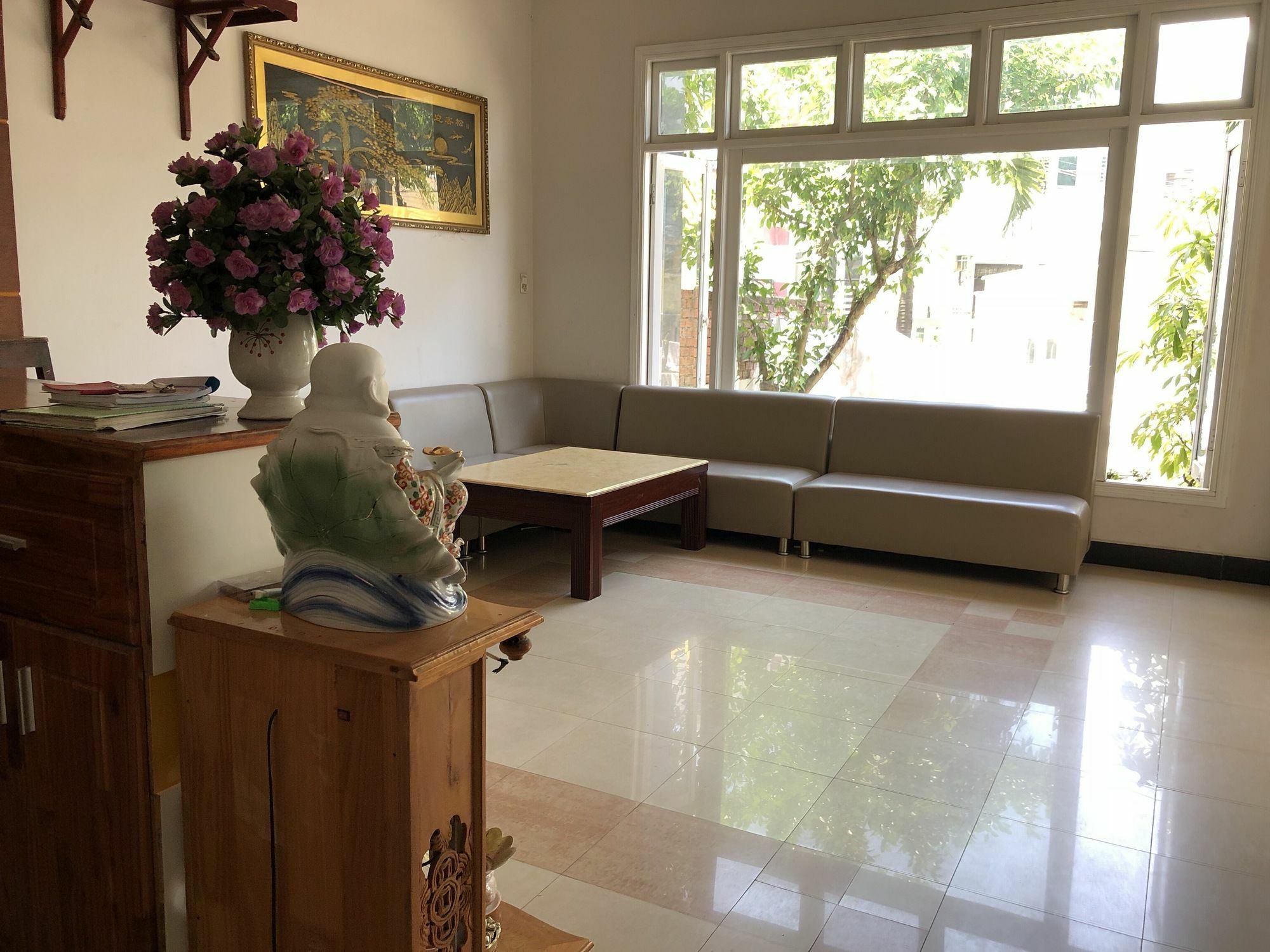 Minh Thao Guesthouse Đà Nẵng Ngoại thất bức ảnh