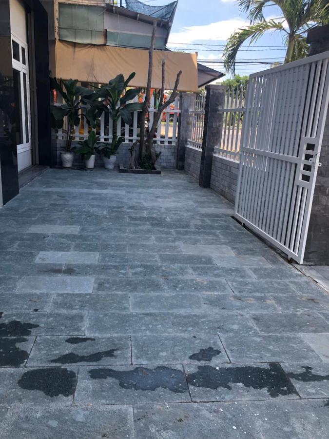 Minh Thao Guesthouse Đà Nẵng Ngoại thất bức ảnh