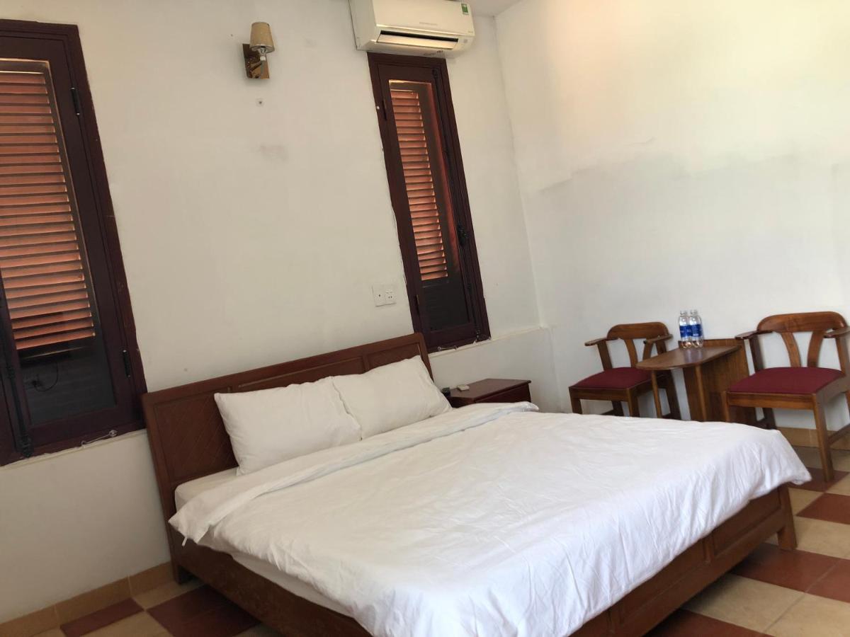 Minh Thao Guesthouse Đà Nẵng Ngoại thất bức ảnh